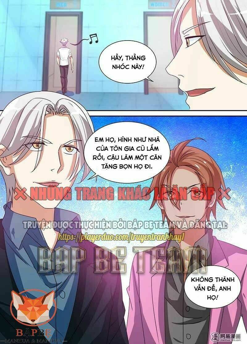 Tôi Là Thần Y: Chapter 108