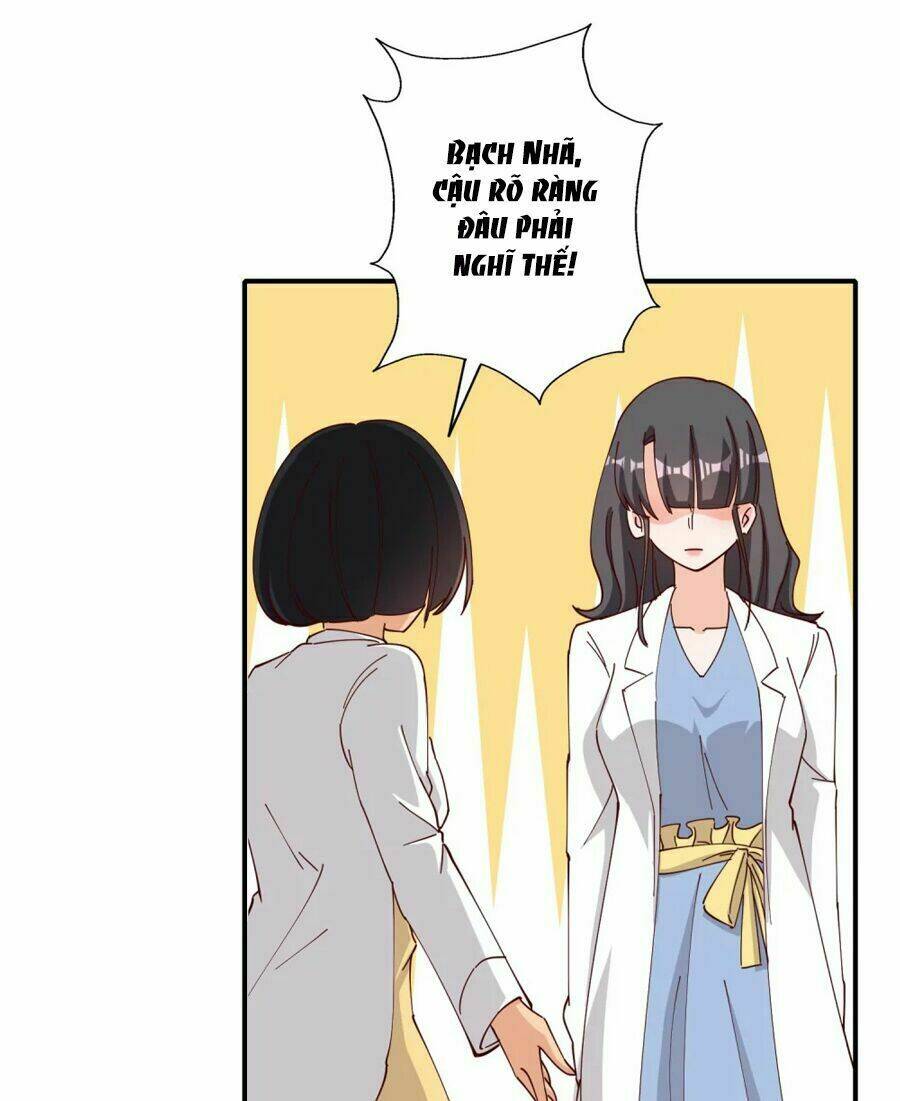 Hôn Nhân Dục Vọng: Thiếu Gia Nhẹ Một Chút!: Chapter 115