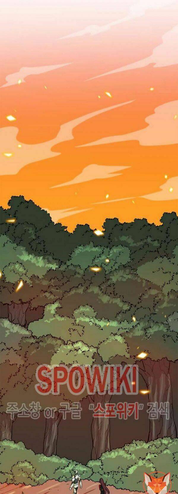 Tôi Tự Động Săn Một Mình: Chapter 81