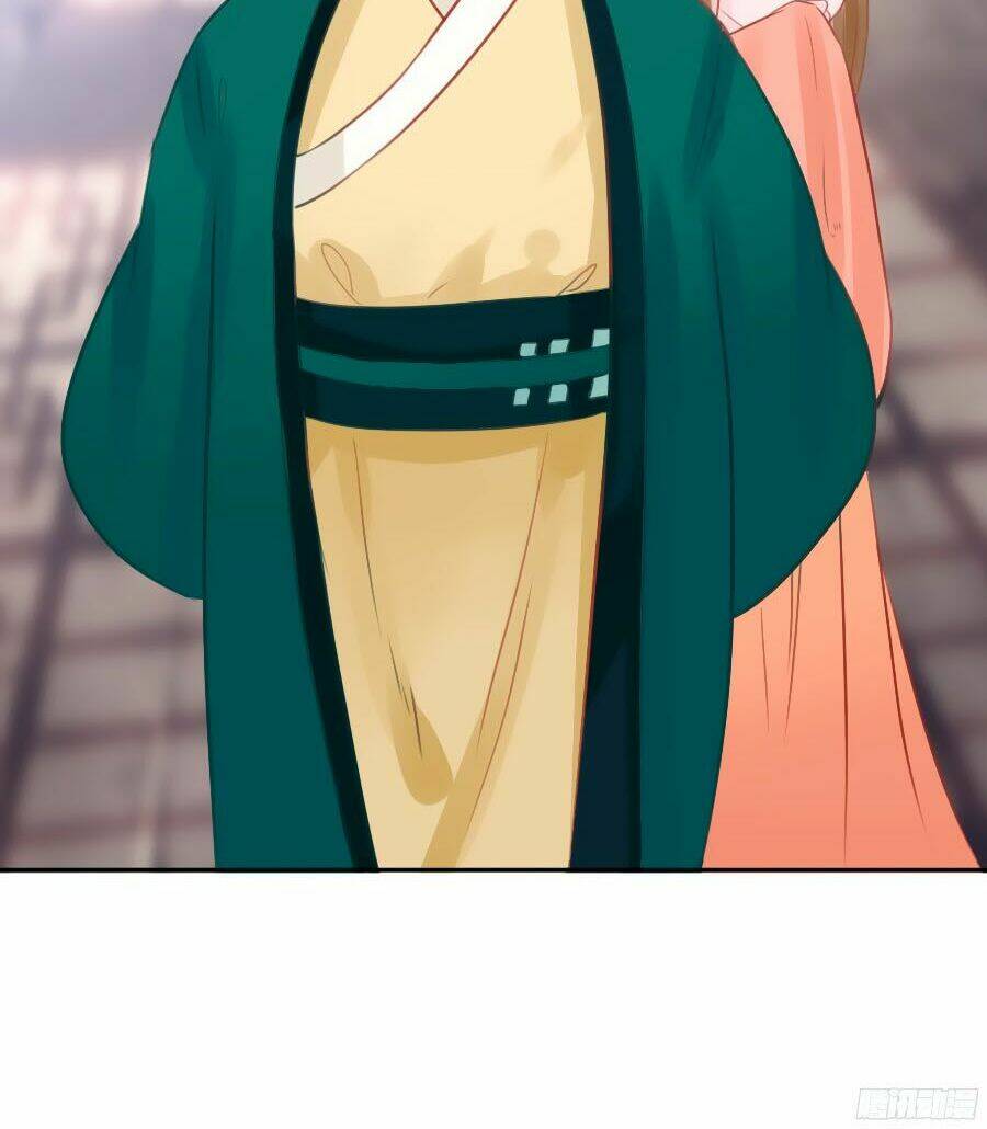 Đường Hoa Nhất Mộng Cổ Phi Truyện: Chapter 7