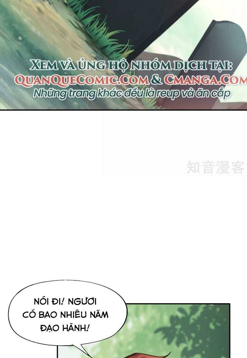 Vòng Bạn Bè Mạnh Nhất Của Tiên Giới: Chapter 42