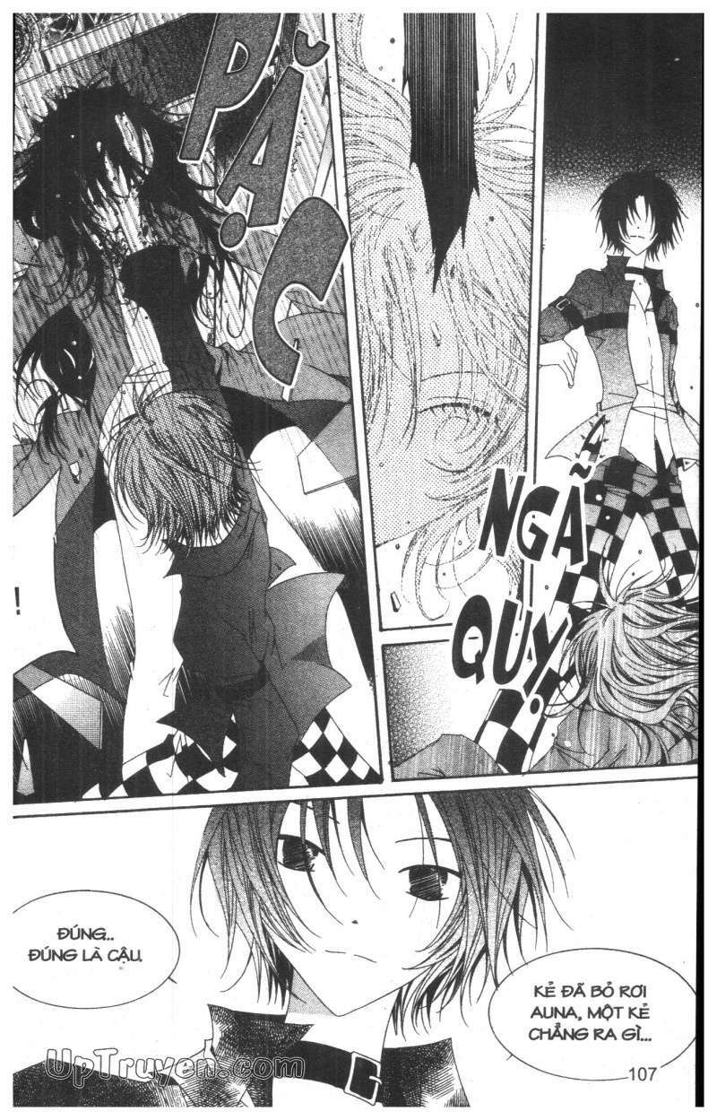 Nước Mắt Nàng Tiên Cá: Chapter 6