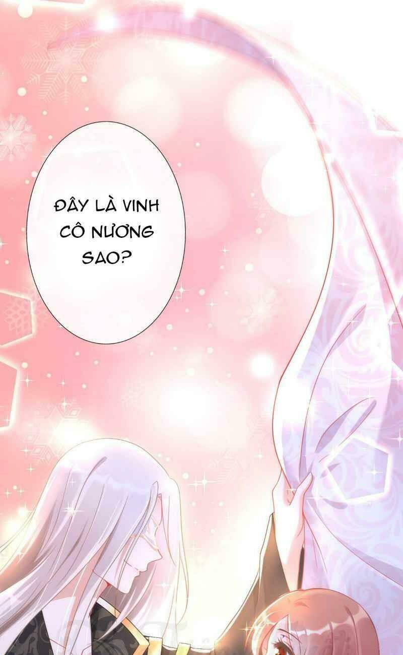 Nhân Vật Phản Diện Biến Thành Sủng Vật: Chapter 3