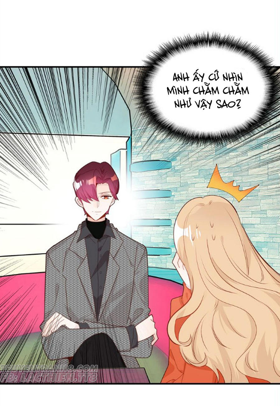 Ái Ngạo Kiều Long Vương Gia: Chapter 27