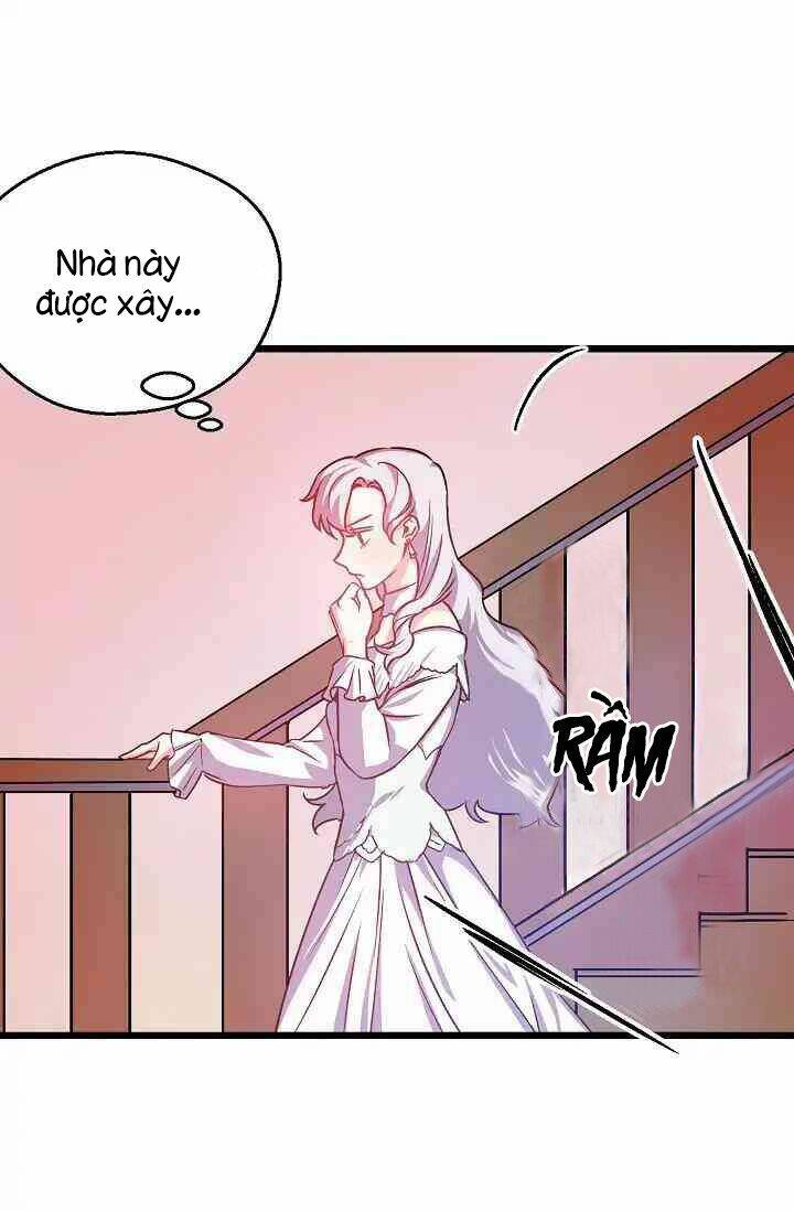 Hôn Lễ Báo Thù: Chapter 5