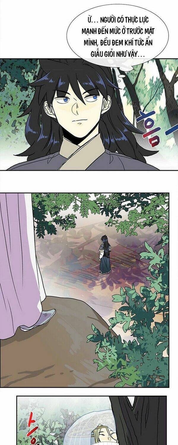 Học Sĩ Tái Sinh: Chapter 137