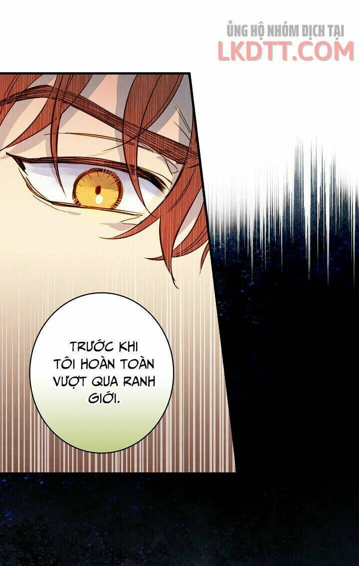 Hoàng Phi Bóng Tối: Chapter 24