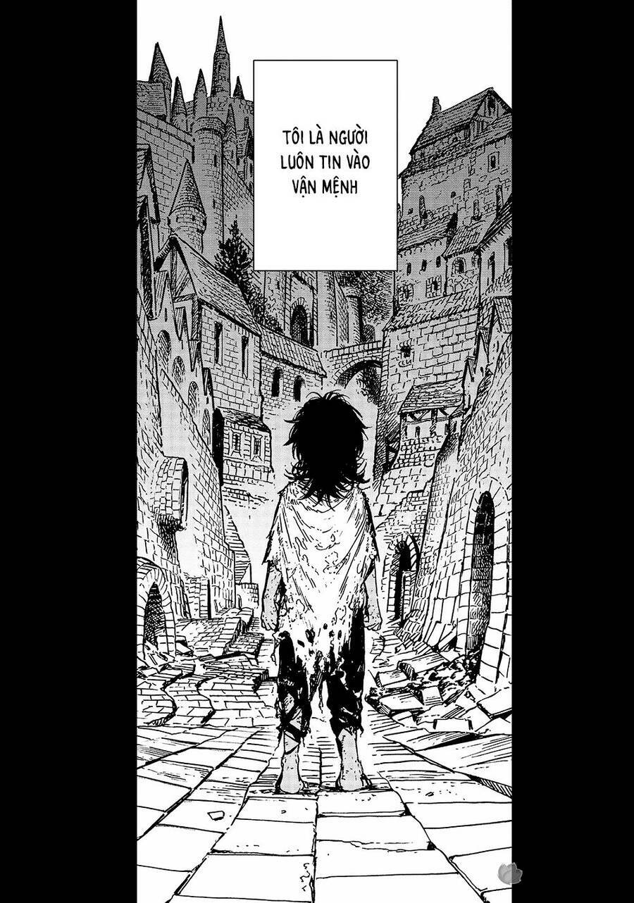 Công Xưởng Phép Thuật: Chapter 44.5