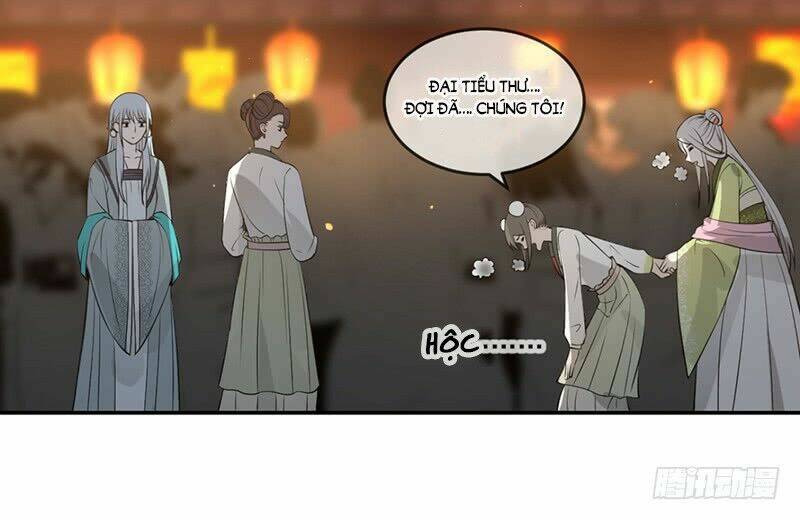 Thanh Cung Chi Ninh Mặc Vô Thanh: Chapter 4