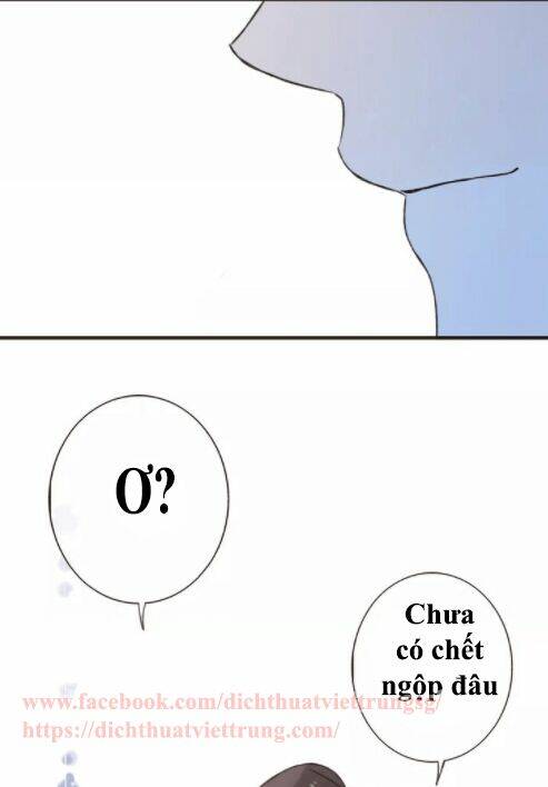 Bạn Trai Tôi Là Cẩm Y Vệ: Chapter 82