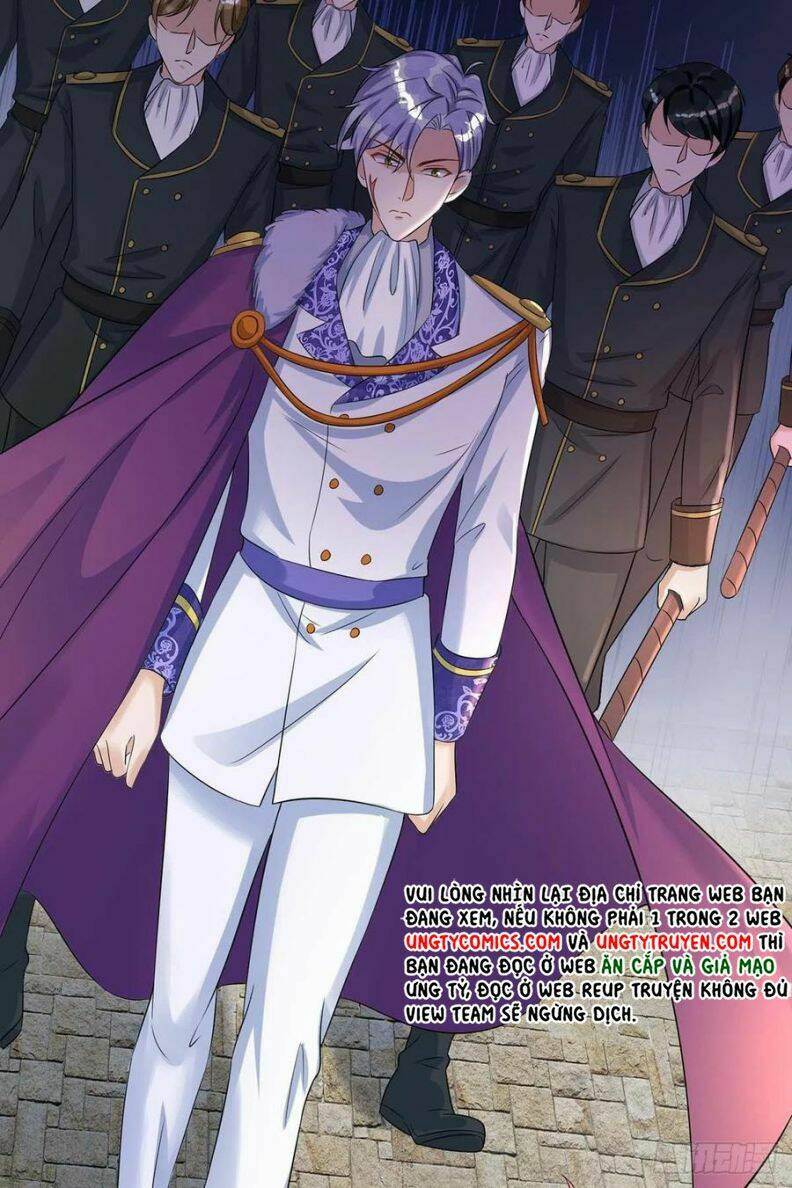 Thú Thụ Bất Thân: Chapter 80