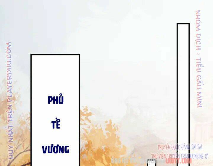 Trọng Sinh Bá Sủng Nhiếp Chính Vương Quá Mạnh Mẽ: Chapter 211