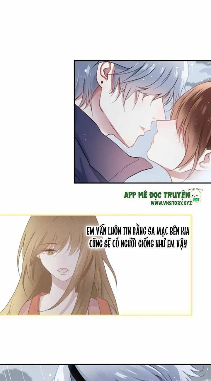 Thần Tượng Điểm Zero: Chapter 133