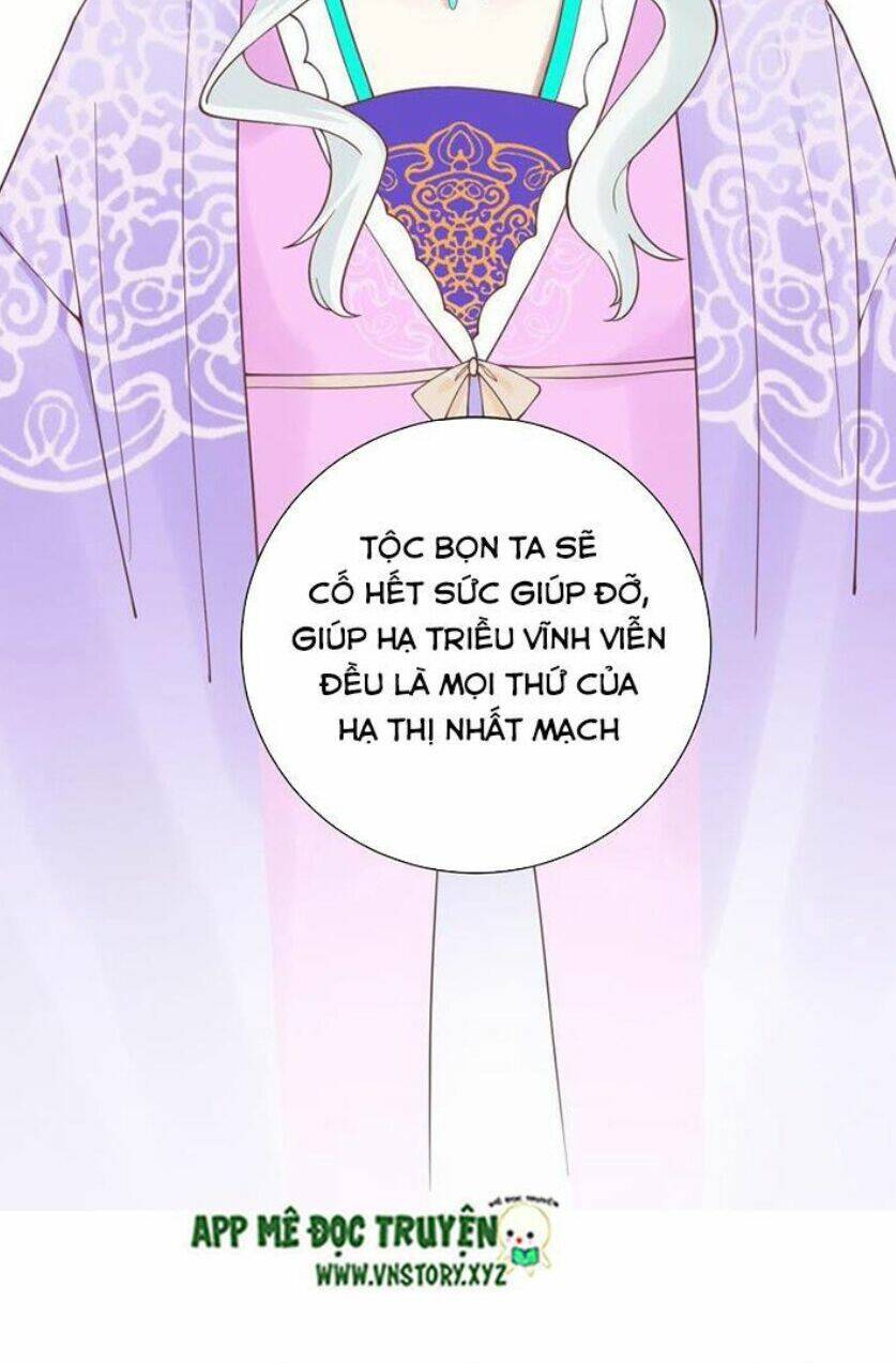 Hoàng Hậu Bận Lắm: Chapter 122