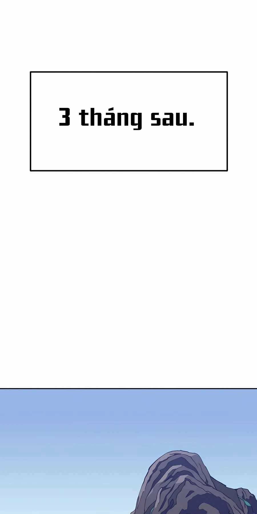 Thợ Săn Cơ Bắp: Chapter 3