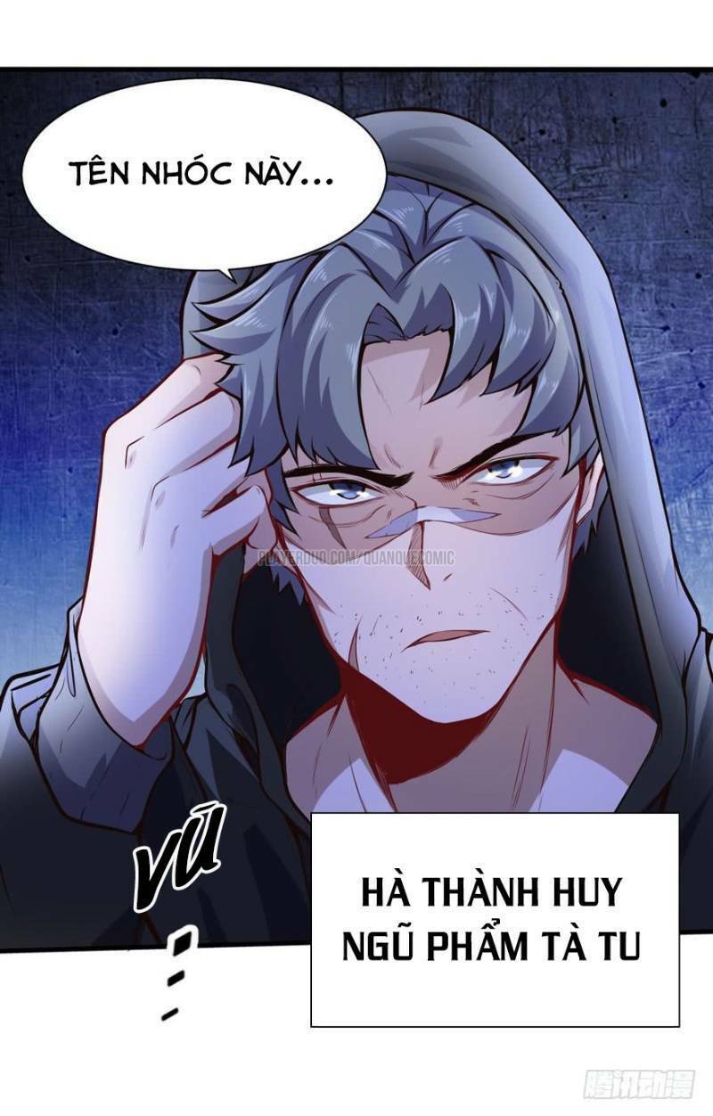 Đô Thị Âm Dương Tiên Y: Chapter 40