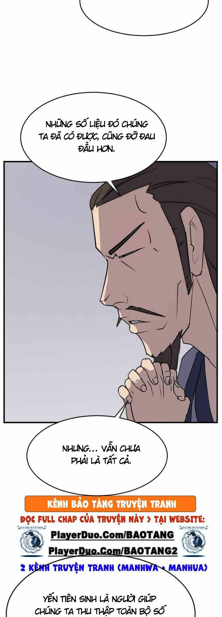 Trọng Sinh, Bất Khả Chiến Bại: Chapter 126