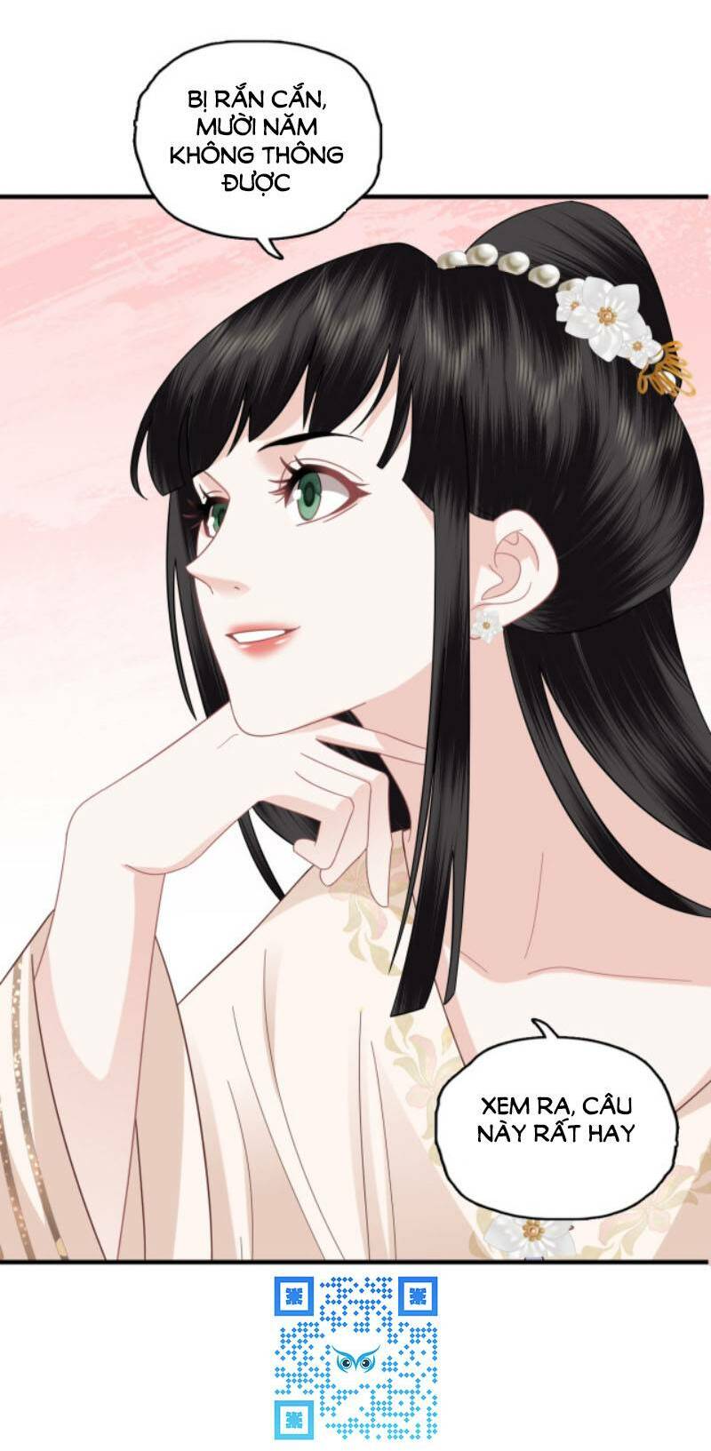 Điều Hương Vương Phi: Chapter 30