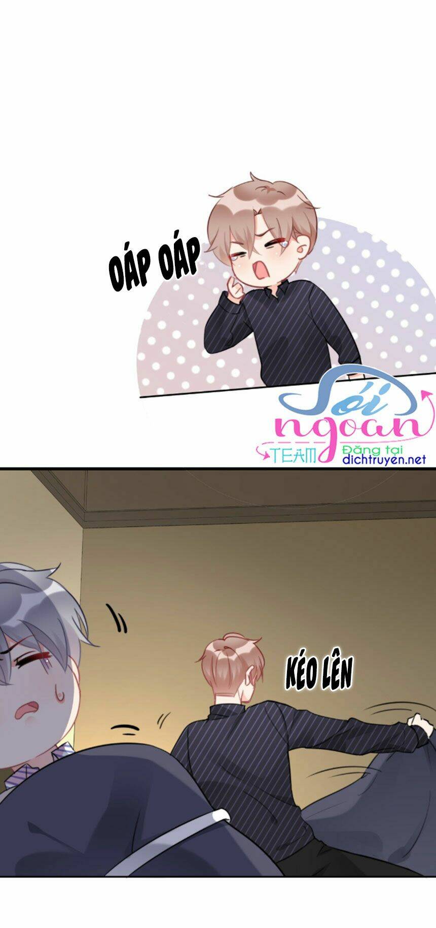 Boss Đại Nhân Là Nữ Thần?: Chapter 20