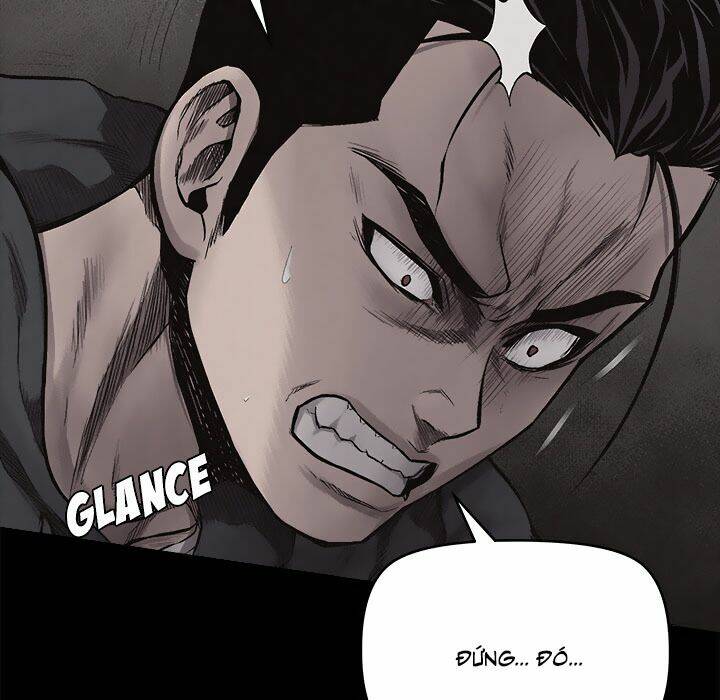 Nắm Đấm: Chapter 9