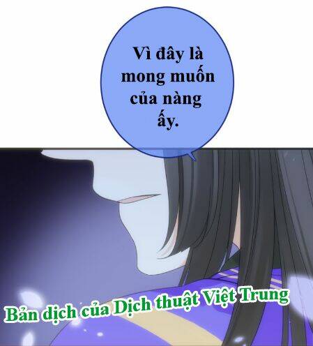 Bạn Trai Tôi Là Cẩm Y Vệ 2: Chapter 4