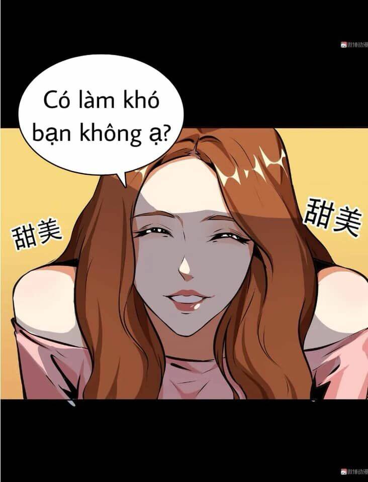 Giày Thủy Tinh: Chapter 20.5