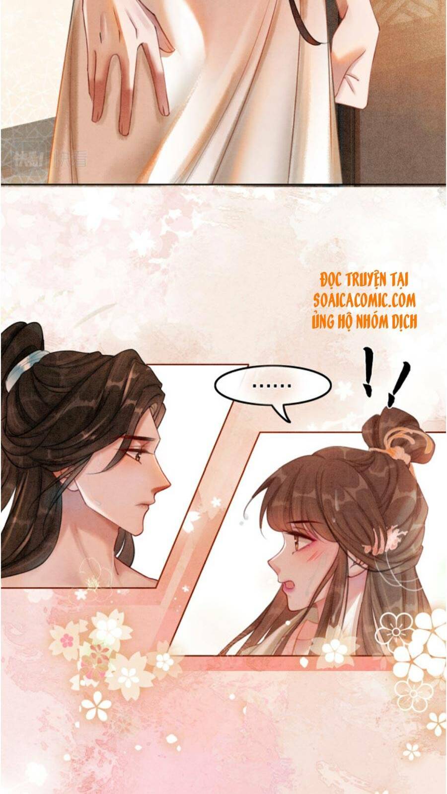 Xung Hỉ Vương Phi: Chapter 26