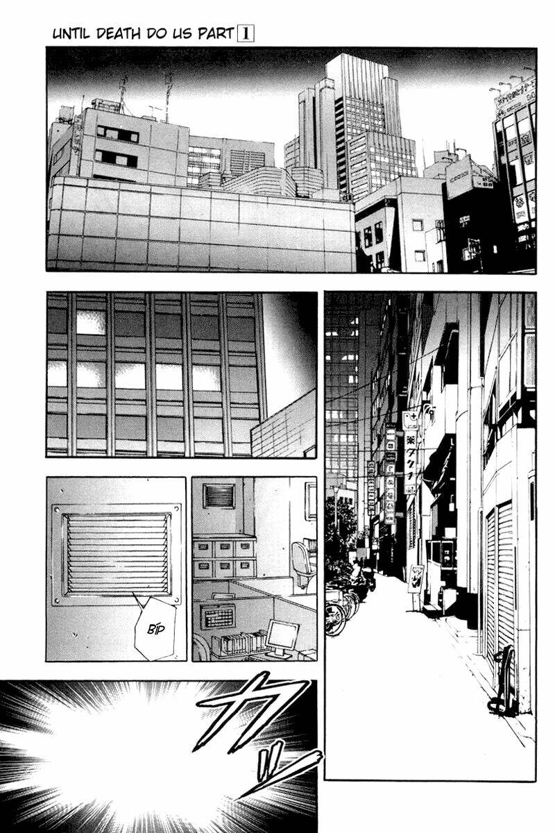 Until Death Do Us Part: Chapter 8