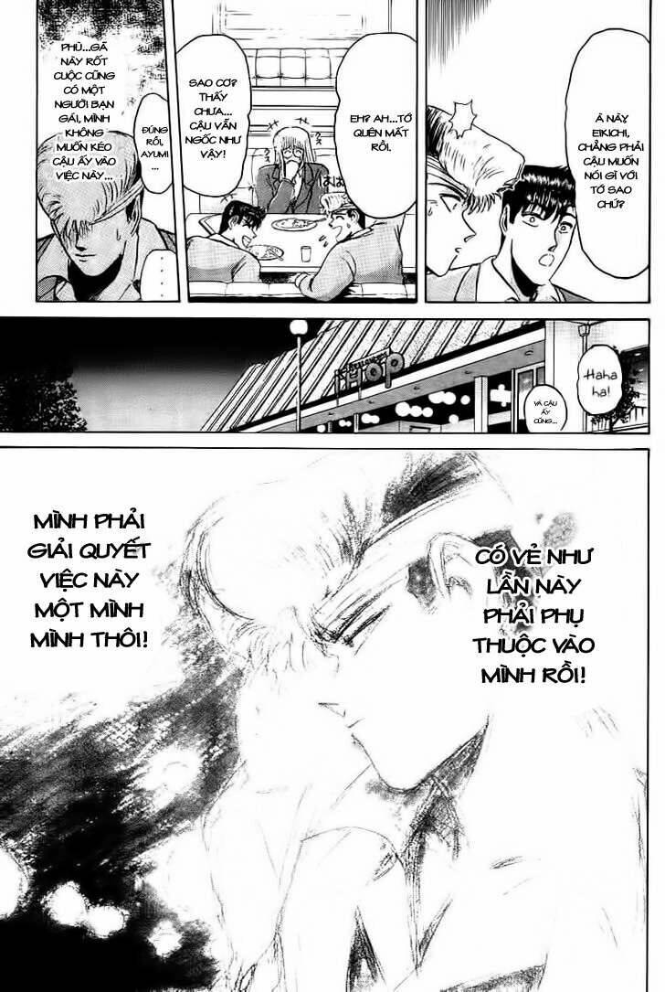 Shonan Junai Gumi: Chapter 57