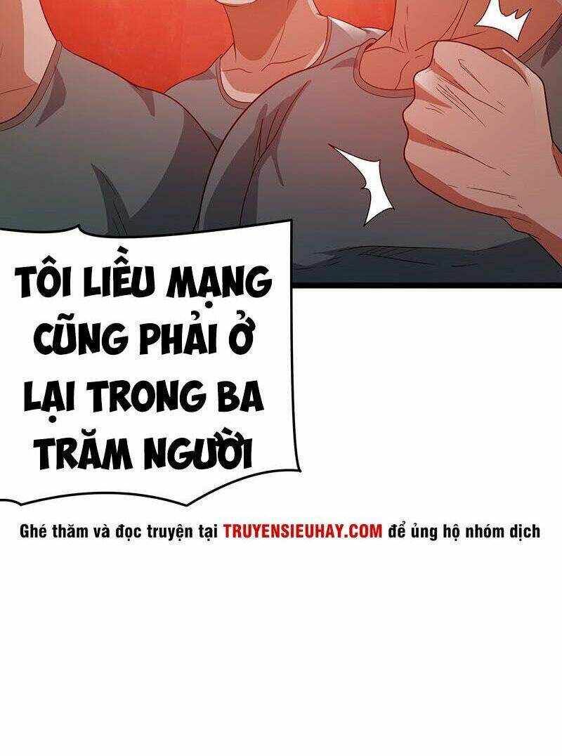 Tiên Vương Trùng Sinh: Chapter 25