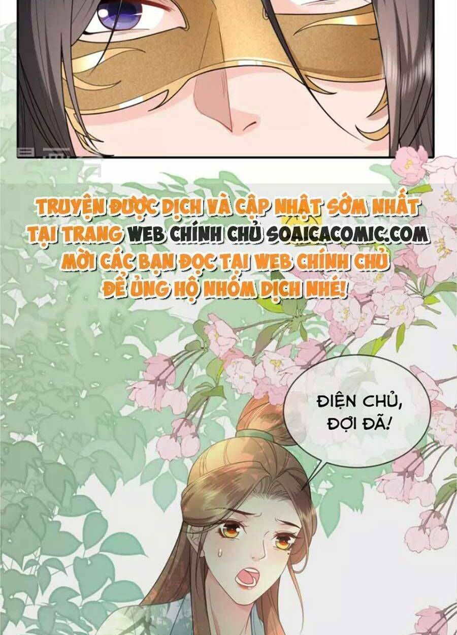 Tướng Quân, Bổn Phi Không Nhận Sủng: Chapter 40