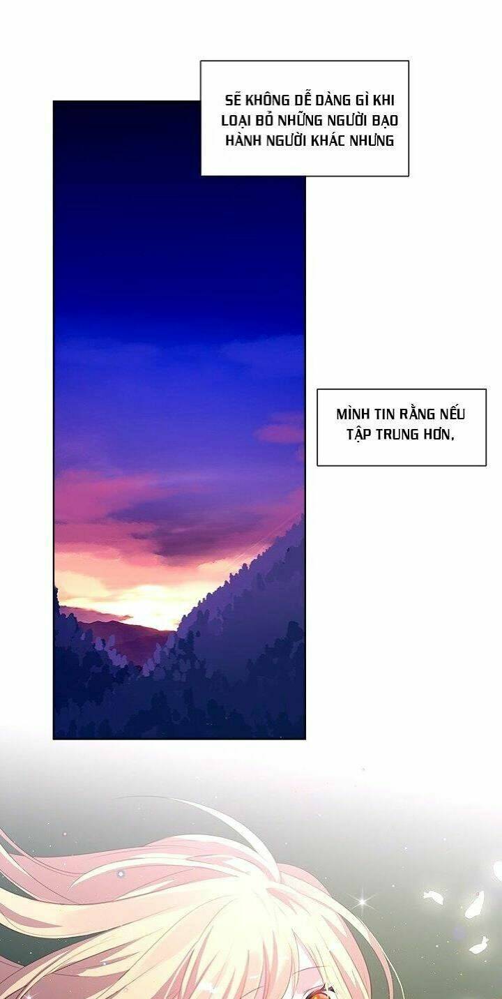 CỘNG TÁC CỦA HOÀNG ĐẾ: Chapter 44