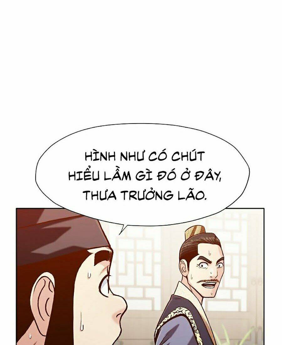 Thiên Võ Chiến Thần: Chapter 20