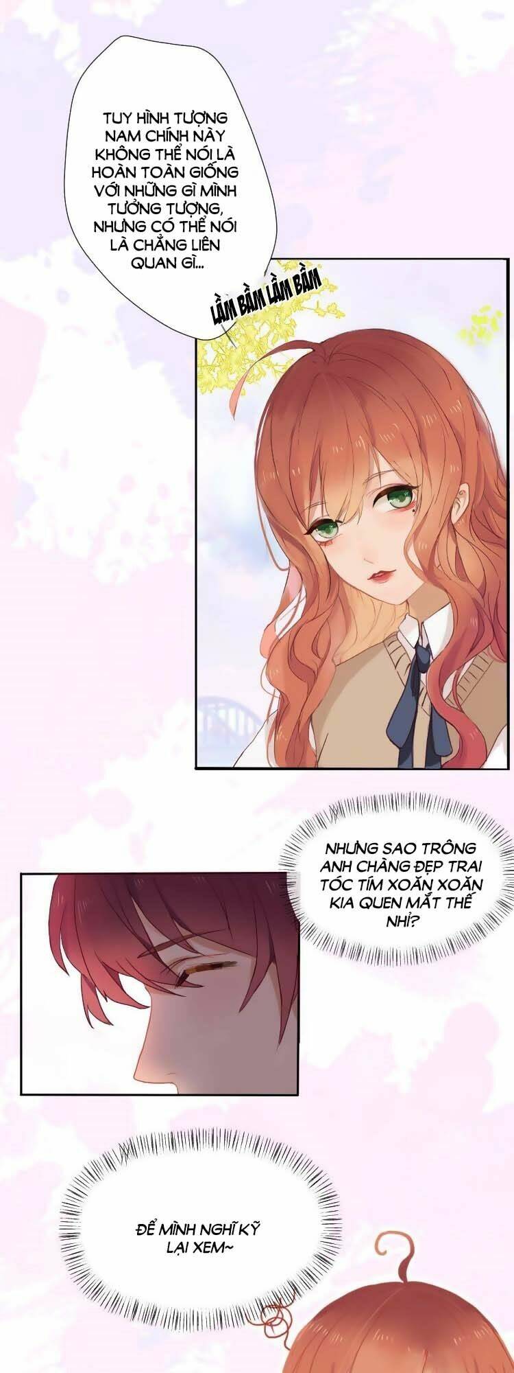 Không Phụ Lòng Người: Chapter 2