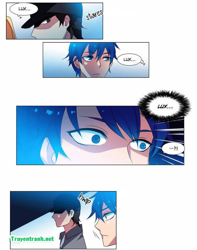 Wonted: Chapter 92