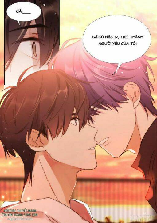 Ảnh Đế X Ảnh Đế: Chapter 167