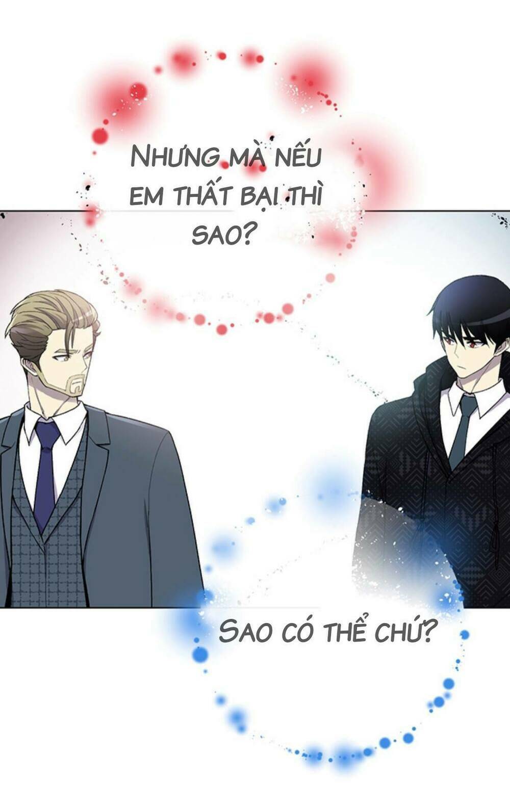 Luân Hồi Ác Nhân: Chapter 9