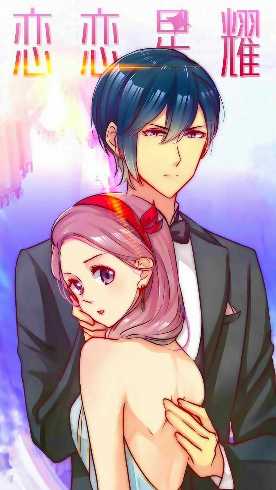 Lưu Luyến Tinh Diệu: Chapter 70