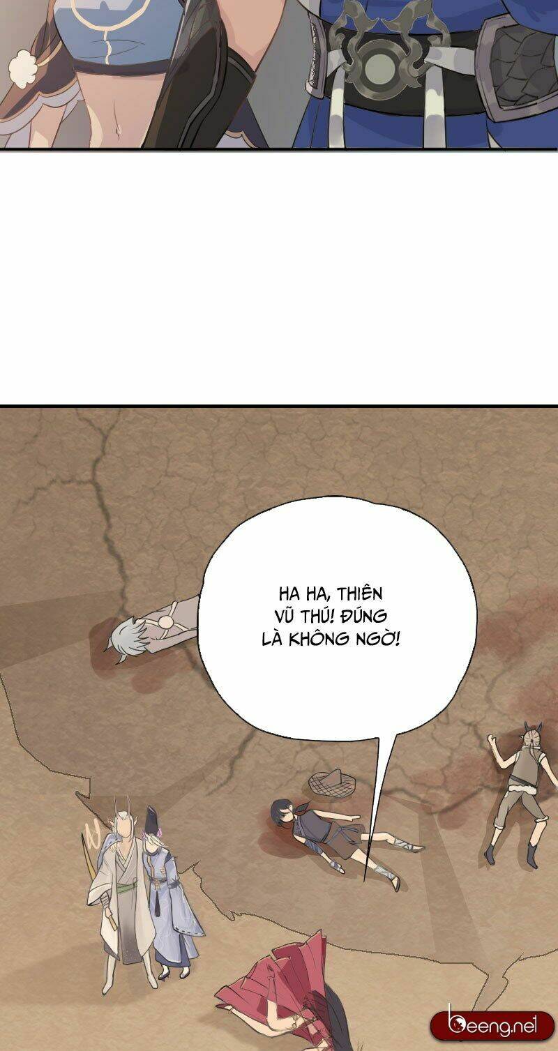 Tây Du Ngạo Tuyết Thiên: Chapter 23