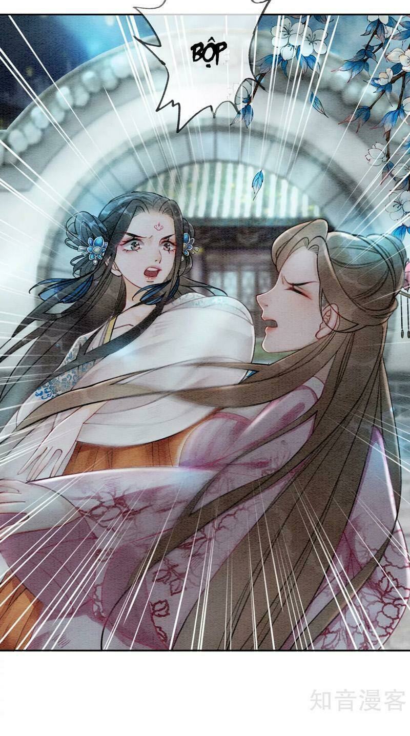 Hậu Cung Của Trẫm Cháy Rồi!: Chapter 57