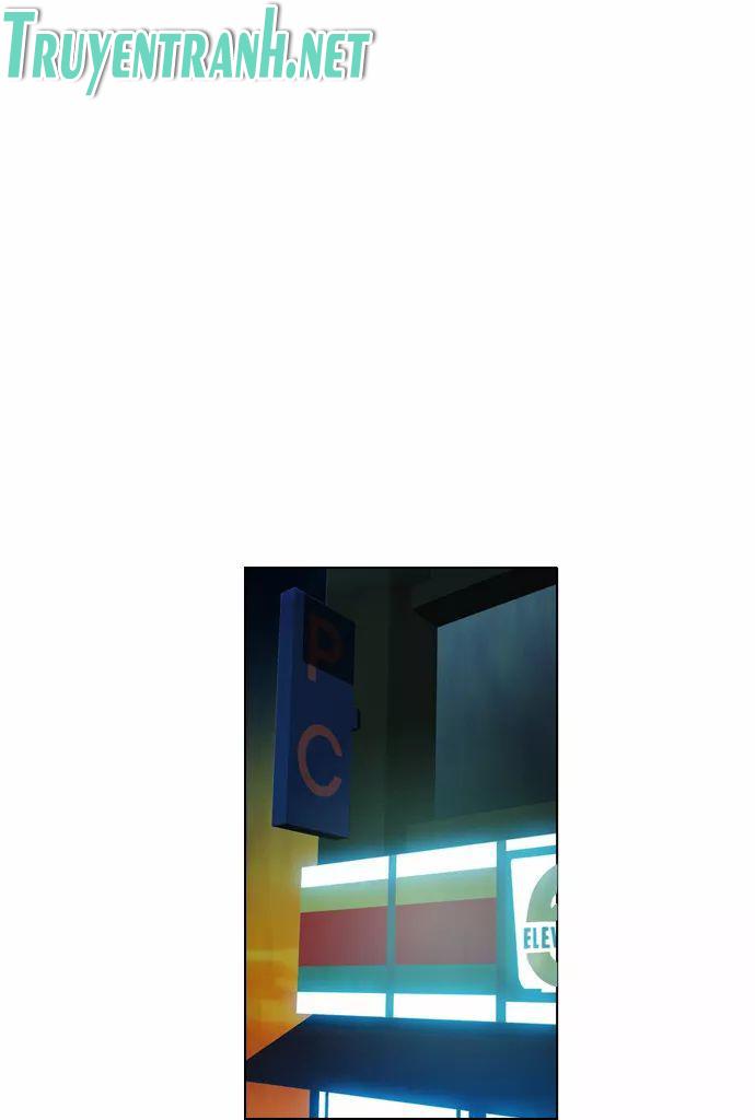 Revival Man: Chapter 3