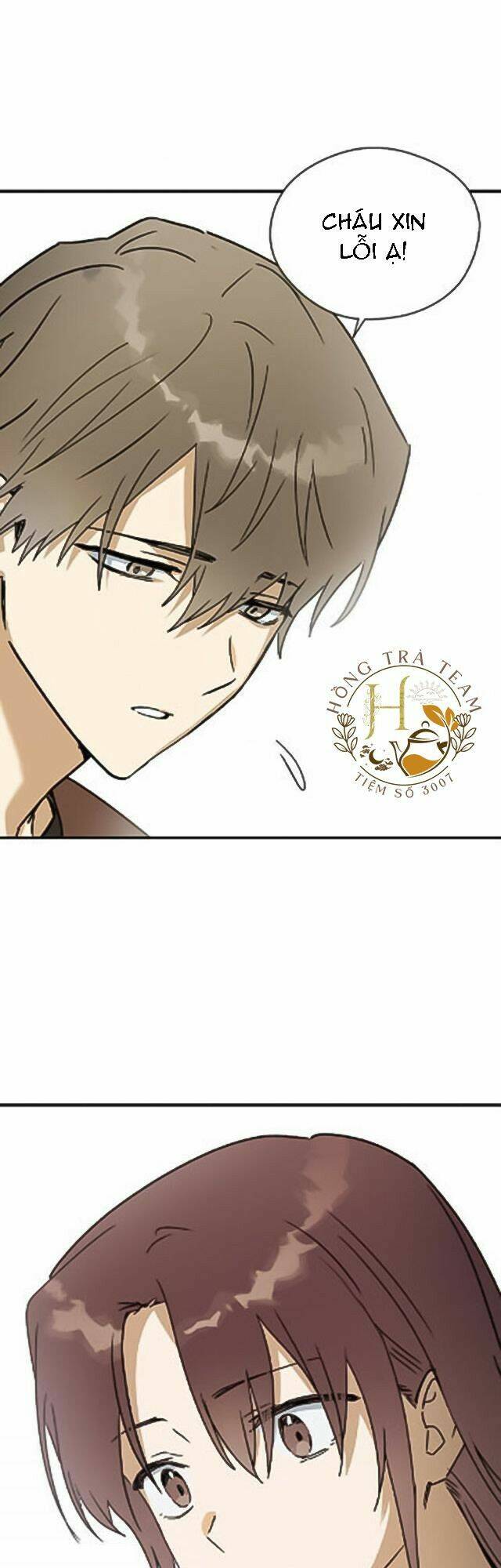 Duyên Nợ Kiếp Trước: Chapter 18