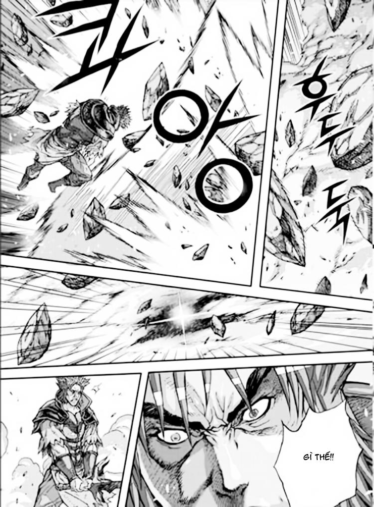 Diêm Đế: Chapter 54.2
