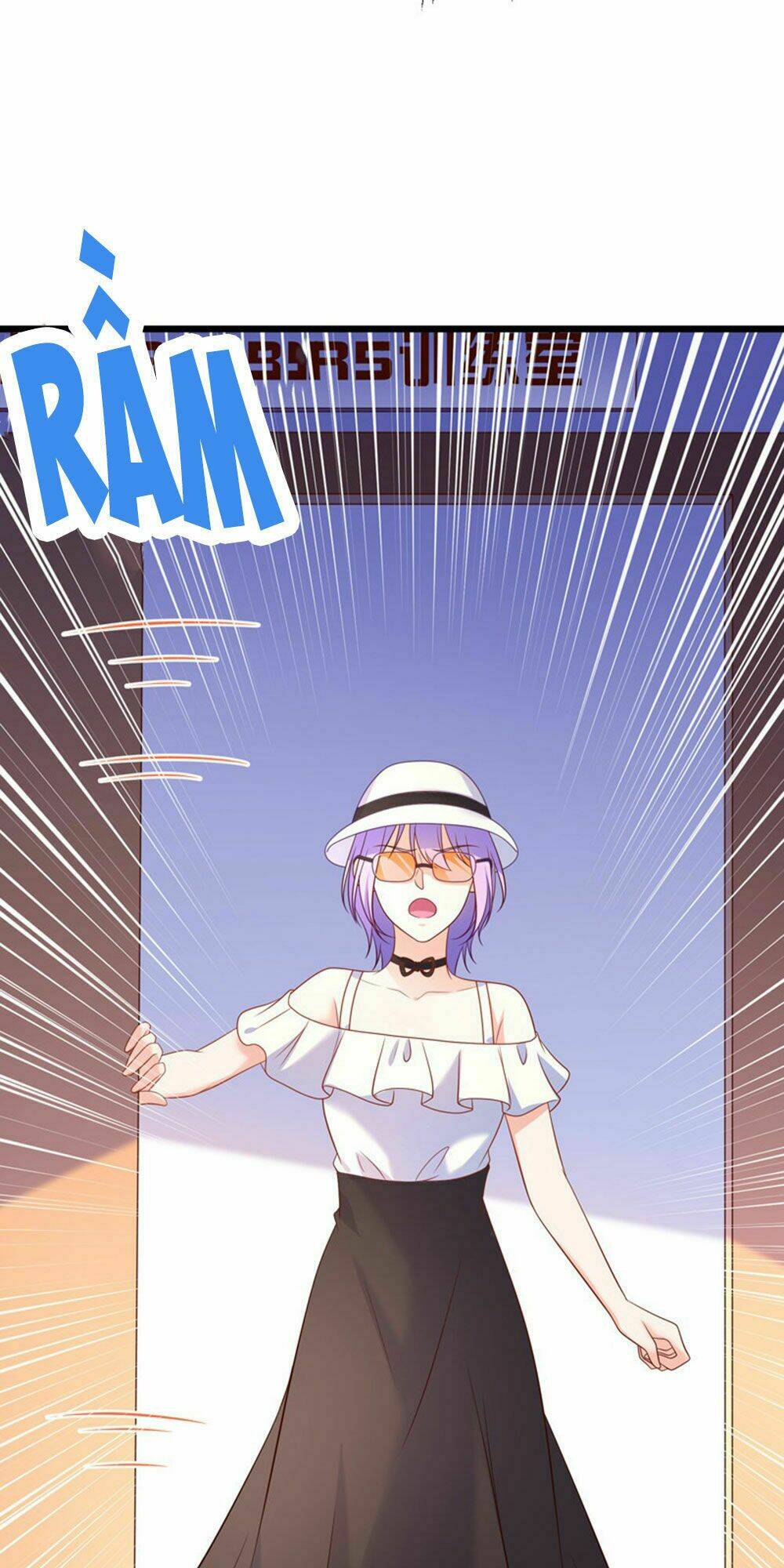 Boss Của Tôi Là Đại Thần: Chapter 68