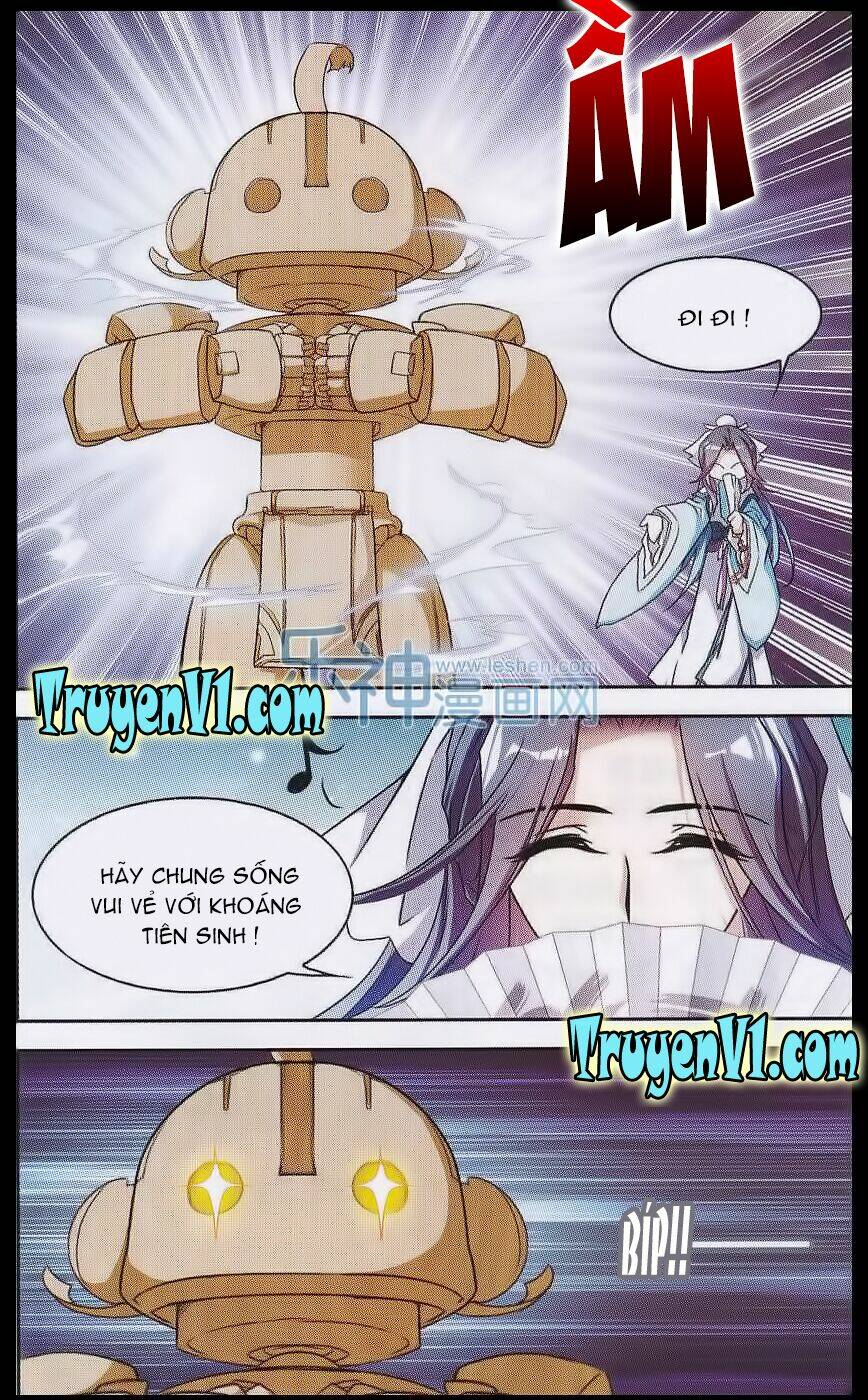 Hoa Thiên Cốt: Chapter 97
