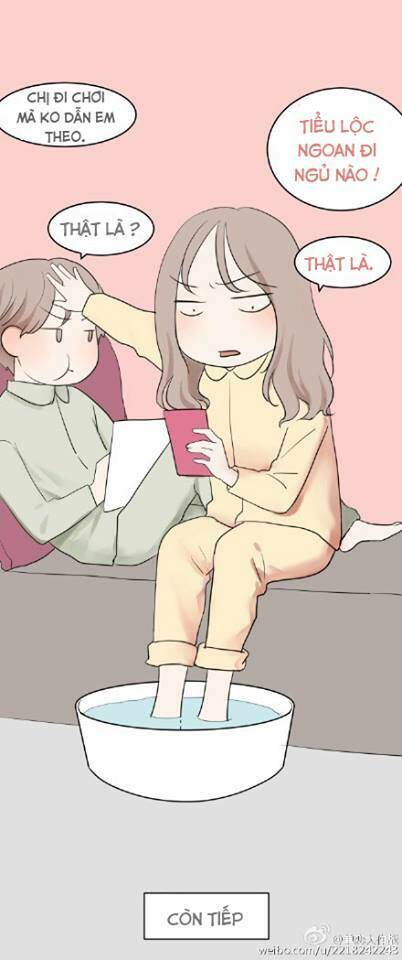 Mối Tình Đơn Phương: Chapter 8