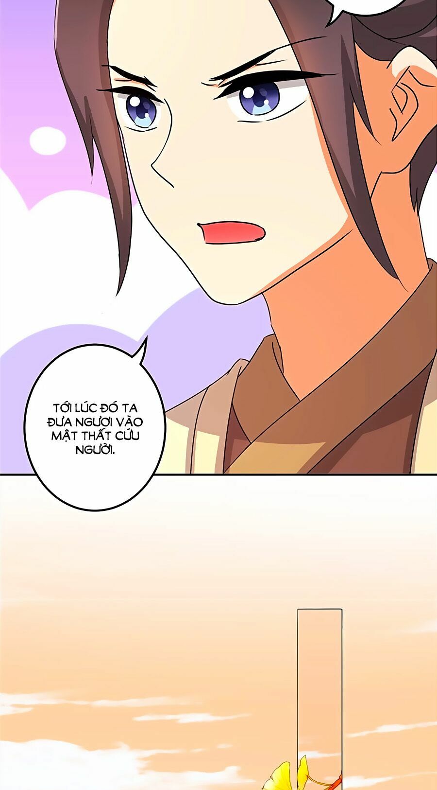 Vương Gia ! Ngươi Thật Bỉ Ổi !: Chapter 480