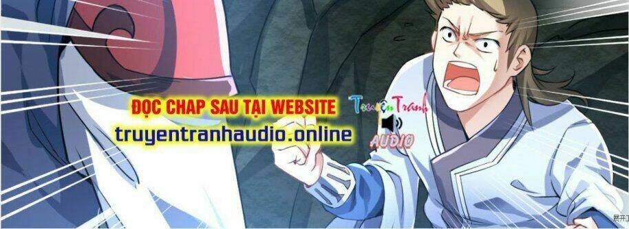 Thần Võ Đế Tôn: Chapter 10