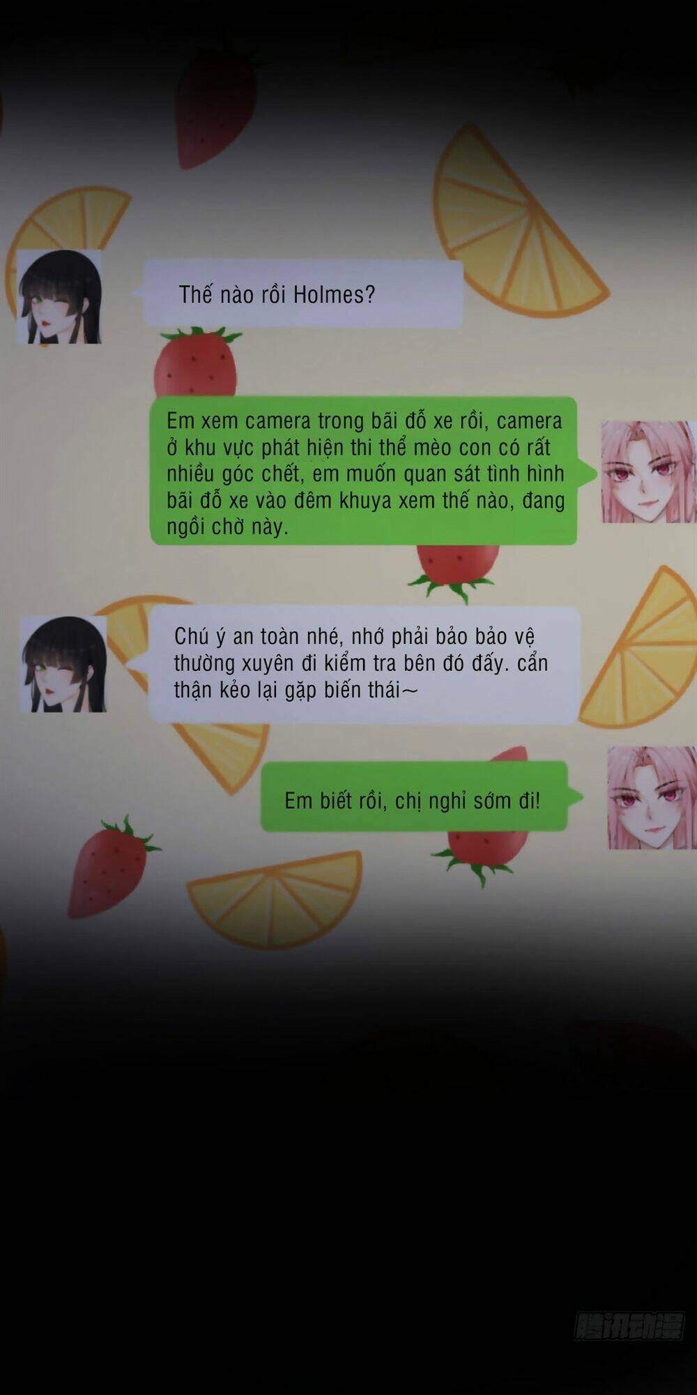 Quyến Rũ Không Thành: Chapter 11