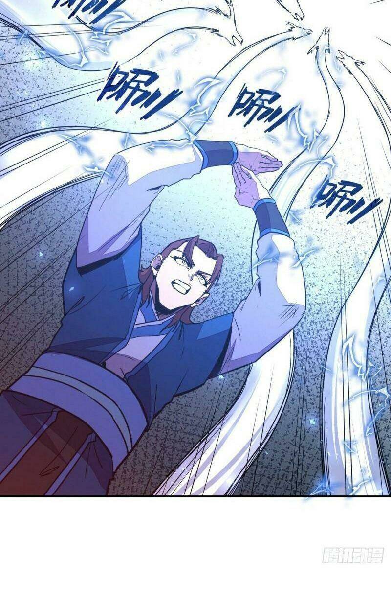 Sinh Tử Quyết: Chapter 175